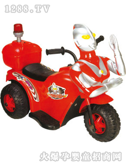 爱婴宝电动车99069