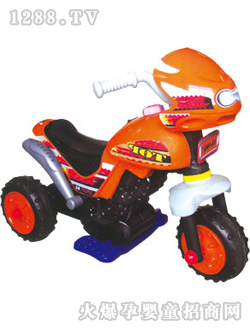 爱婴宝电动车99067