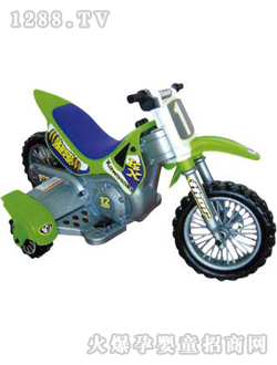 爱婴宝电动车A-23