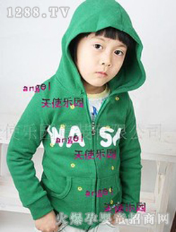 �ػ���ʹ����ɫ�廨��ͯ����