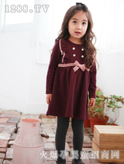 �ػ���ʹŮͯ����ʽ��������ȹ