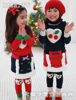 �ػ���ʹŮͯ��������װ