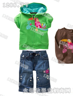 �ػ���ʹŮͯʱ��������װ