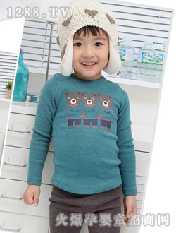 �ػ���ʹС�ܶ�ͯ����T��