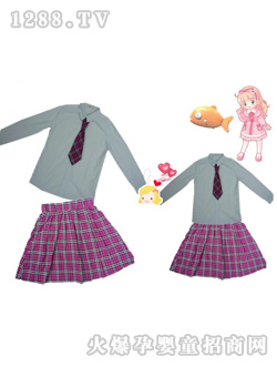 ������Ůͯʱ����ȹ