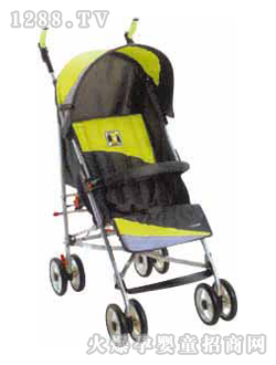 爱婴宝伞柄推车A30