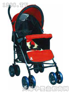 爱婴宝伞柄推车S606
