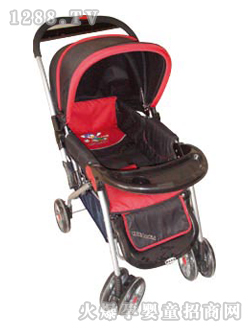 爱婴宝婴儿推车219