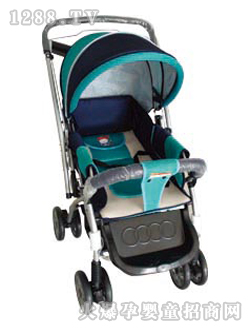 爱婴宝婴儿推车602F