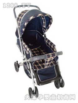 爱婴宝婴儿推车605