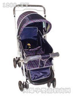 爱婴宝婴儿推车609