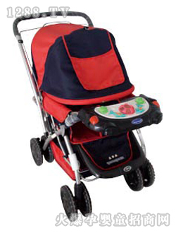 爱婴宝婴儿推车613