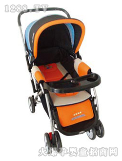 爱婴宝婴儿推车618