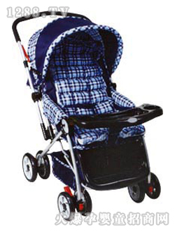 爱婴宝婴儿推车709