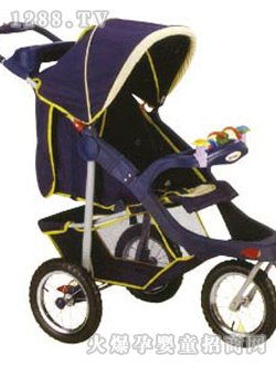 爱婴宝婴儿推车8012-1