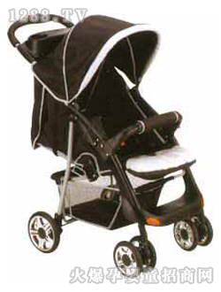 爱婴宝婴儿推车8031