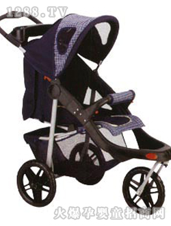 爱婴宝婴儿推车8032