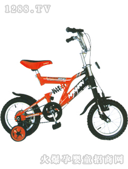 爱婴宝自行车1013-12