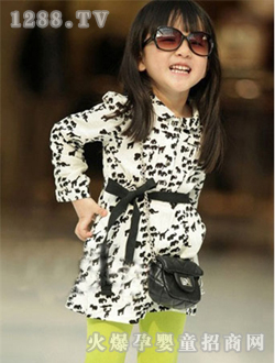 开心宝贝童装1003