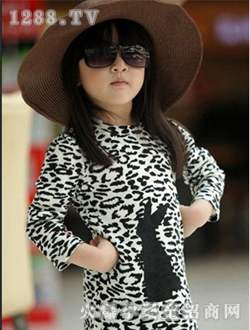 开心宝贝童装1029