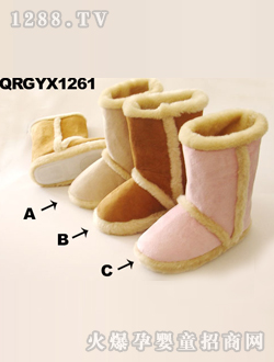 ��͹���ЬQRGYX1261