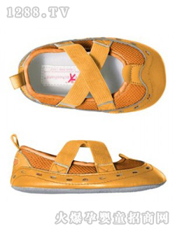 ��ɫ����ѧ��Ь