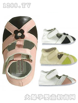 ��Ƥ���ֻ����ѧ��Ь