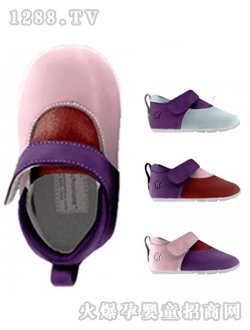 ��Ƥ����ѧ��Ь