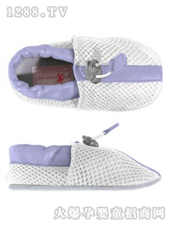 ��ɫ����ѧ��Ь