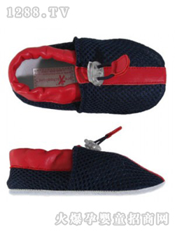 ��ɫ����ѧ��Ь