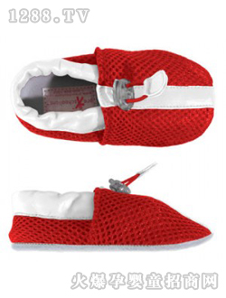 ��ɫ����ѧ��Ь