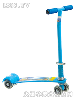 爱婴宝滑板车06