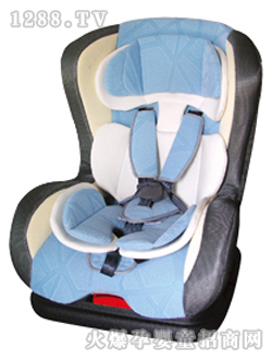 爱婴宝安全座椅BLAA1