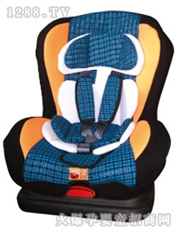 爱婴宝安全座椅BLAA2