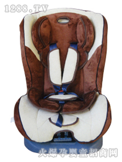 爱婴宝安全座椅YY02A