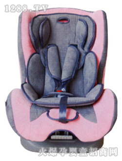 爱婴宝安全座椅YY02B