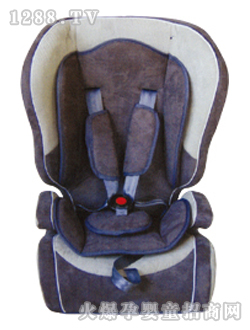 爱婴宝安全座椅YY03