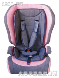 爱婴宝安全座椅YY03B