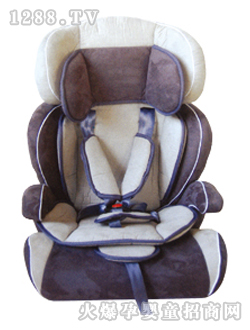 爱婴宝安全座椅YY04
