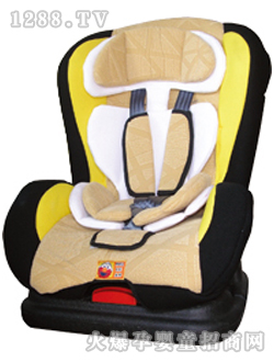 爱婴宝安全座椅BLAA3