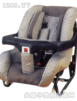 爱婴宝安全座椅Z4
