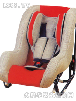 爱婴宝安全座椅Z3
