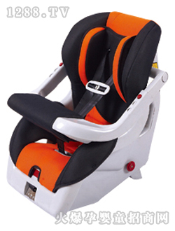 爱婴宝安全座椅Z6A