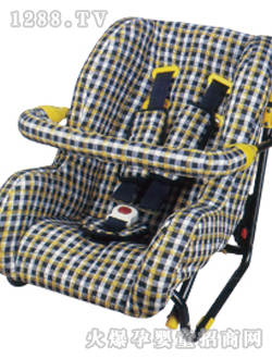 爱婴宝安全座椅Z9