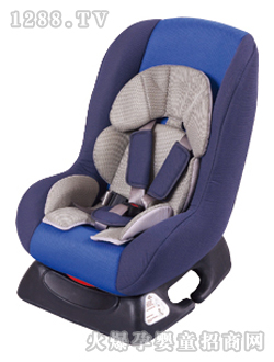 爱婴宝安全座椅Z102W