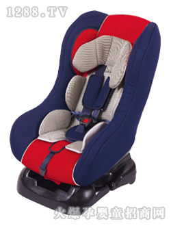 爱婴宝安全座椅Z105W