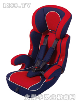 爱婴宝安全座椅Z108A