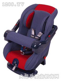 爱婴宝安全座椅Z601