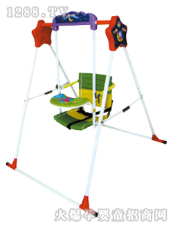 爱婴宝婴儿摇椅102