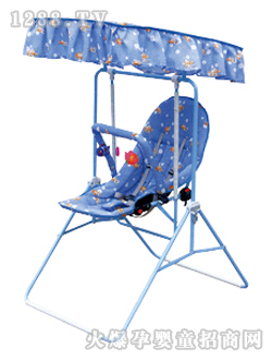 爱婴宝婴儿摇椅318